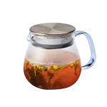 Earl Grey Bouquet Delight
