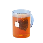 Earl Grey Bouquet Delight