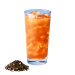 Iced Tea (Earl Grey Bouquet Delight)