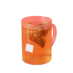Peach Tranquility