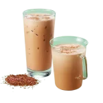 Rooibos Tea Latte
