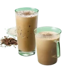 Wasanmitsu Hojicha Tea Latte