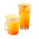Yuzu & Citrus Lavender Sage Tea