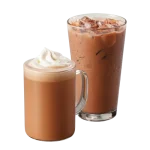 cafe mocha