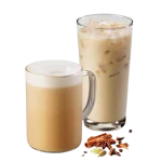 chai tea latte