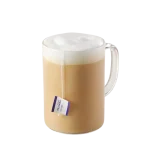 earl grey tea latte