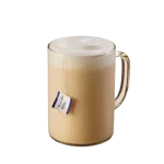 english breakfast tea latte