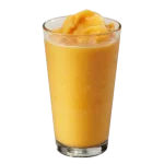 mango passion tea frappuccino