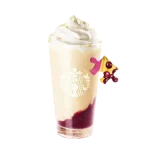 my fruit frappuccino banana mango & acai berry