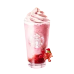 my fruit frappuccino strawberry