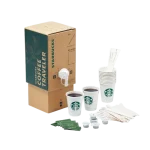 starbucks coffee traveler