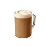 triple espresso latte