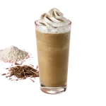 wasanmitsu hojicha frappuccino