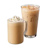 white mocha