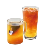 yuzu citrus and tea