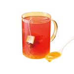 yuzu citrus and youthberry tea