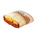 Bolognese Hot Tortilla