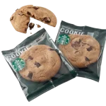 Chocolate Chunk Cookies
