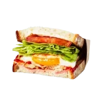 Clubhouse Stone Oven Campagne Sandwich
