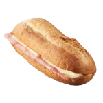 Ham & Maribo Cheese Stone Oven Filoni