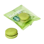 Matcha Macarons