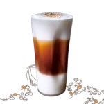 Mousse Foam Macchiato