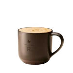 Starbucks Reserve® Oliart™ Oat Milk Latte