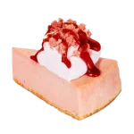 Strawberry Cheesecake