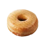 Sugar Donut