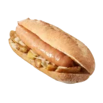 Vina sausage stone oven filone