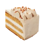 White Mocha Cake