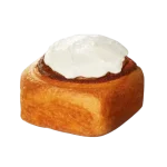 cinnamon roll