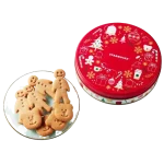 gingerbread cookies