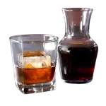 Barrel Aged Cold Brew
