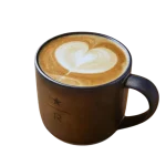 Cafe Latte