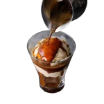 Classic Affogato