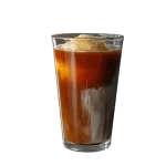 Cold Brew Float