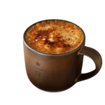 Creme Brulee Latte