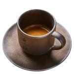 Espresso Doppio