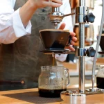 Mod Bar Pourover