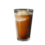 Nitro Cold Brew Float