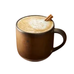 Roastery Cinnamon Latte
