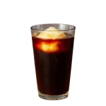 Starbucks Reserve® O'Riato™ Golden Gelato Cold Brew Float