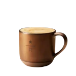 Starbucks Reserve® Oliart™ Oat Milk Latte