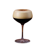Barrel Aged Martini (Spirit Free)