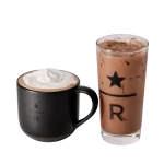 Cafe Mocha