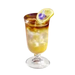 Cascara Cassis Fizz