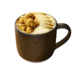Cinema Cappuccino new