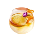 Citrus Coffee Morning
