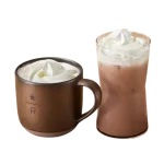 Classic Chocolate Cream
